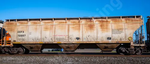 Train photo