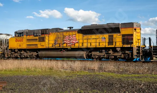 Train photo
