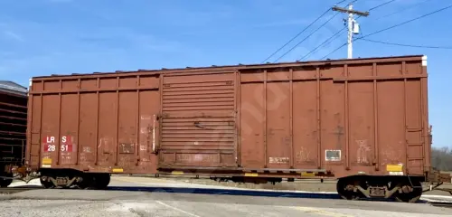 Train photo