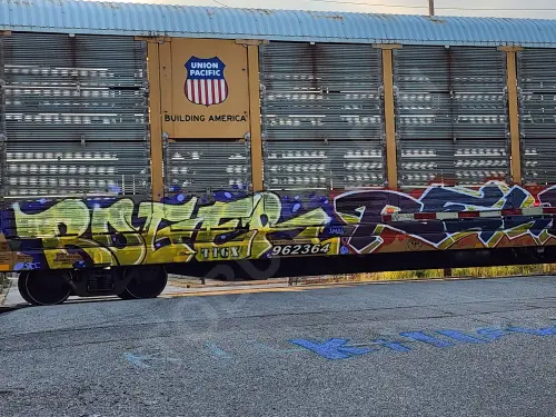 TTGX962364