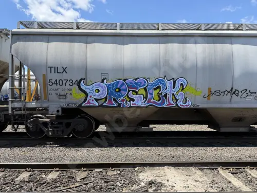 TILX540734