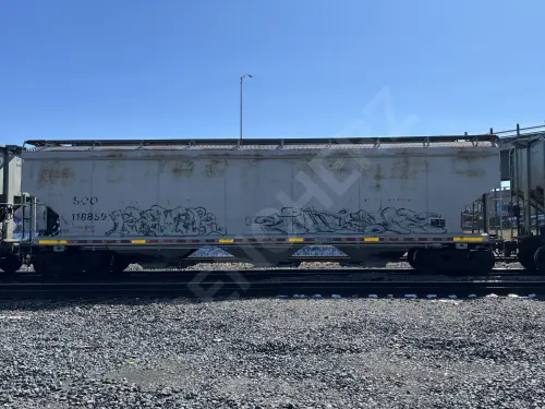 Train photo