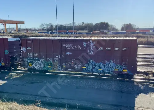 BNSF729042