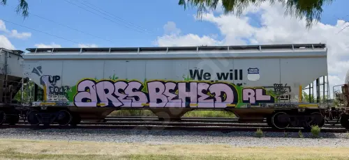 Train photo