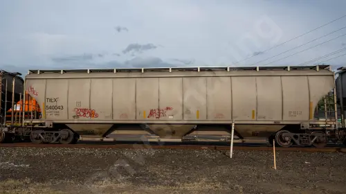 Train photo