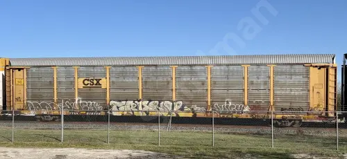 Train photo
