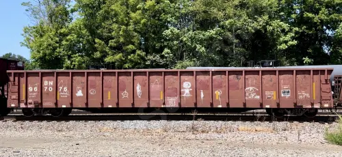 Train photo