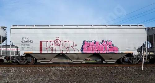 Train photo