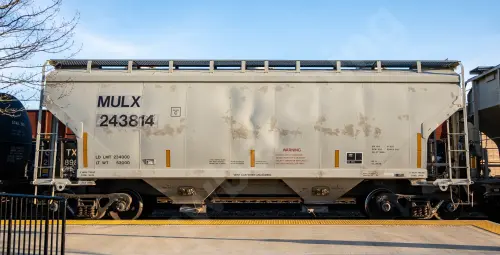 Train photo