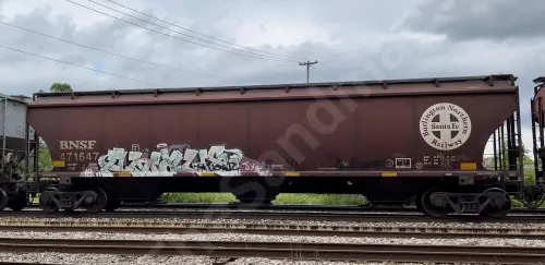 Train photo