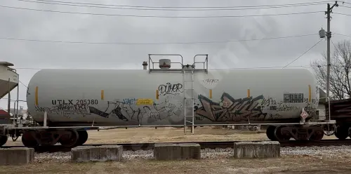 Train photo