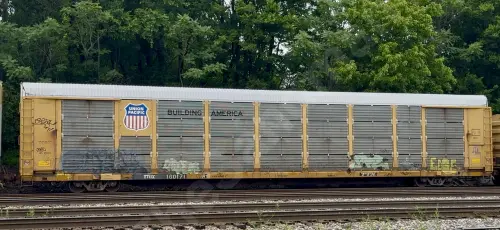 Train photo