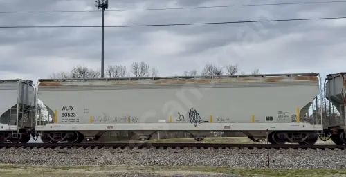 Train photo