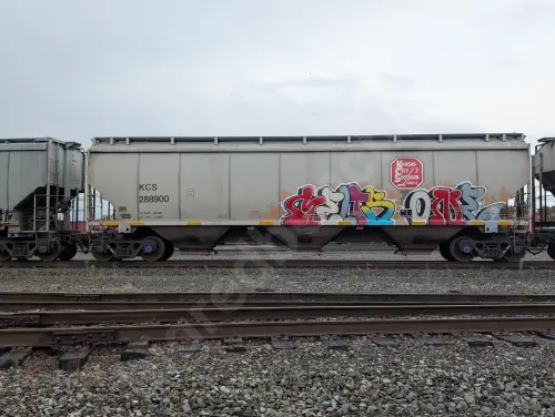 Train photo