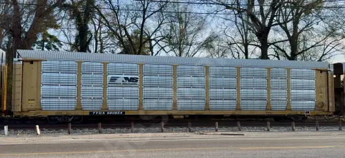 Train photo