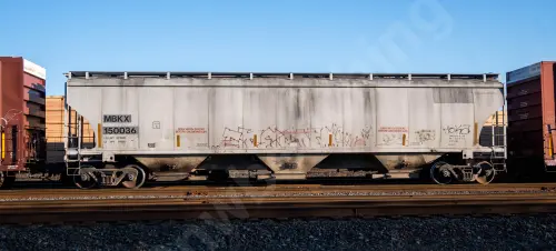 Train photo