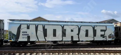 Train photo