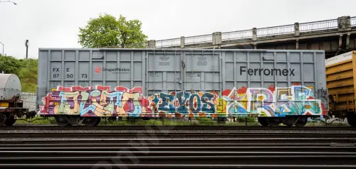 Train photo