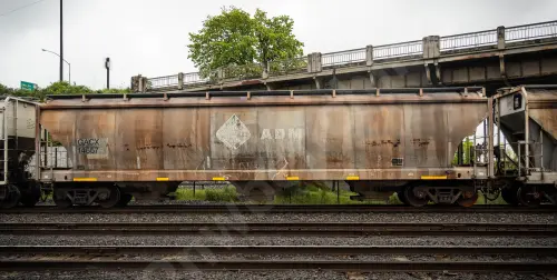 Train photo