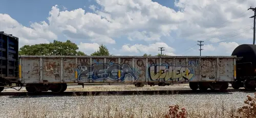 Train photo