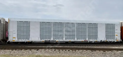 Train photo