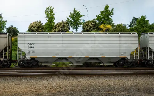 Train photo