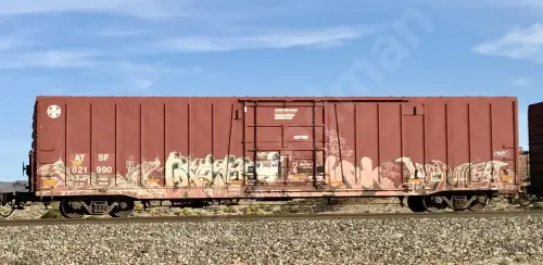 Train photo
