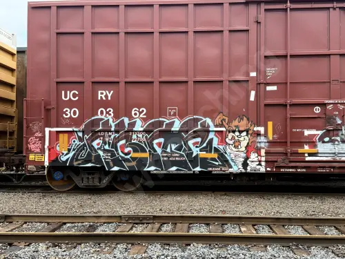 UCRY300362