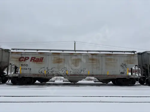 Train photo