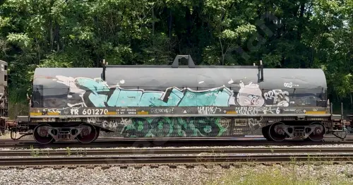 Train photo