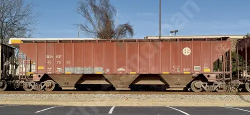 Train photo