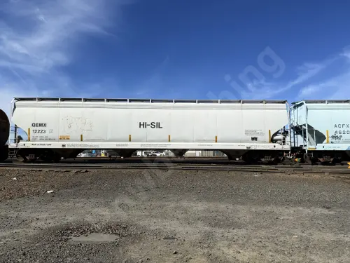 Train photo