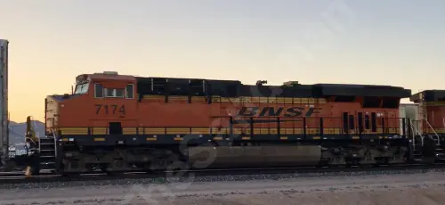 BNSF7174