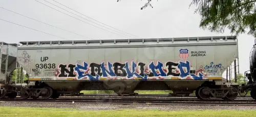 Train photo
