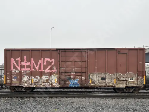 Train photo