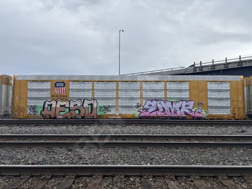 Train photo