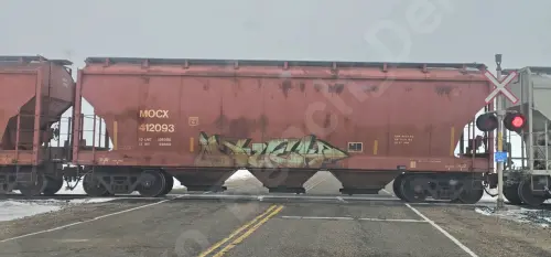 Train photo