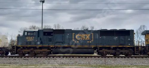 CSX4547