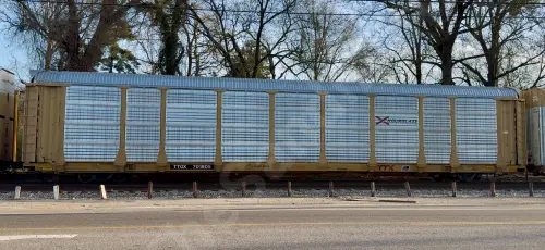 TTGX701805