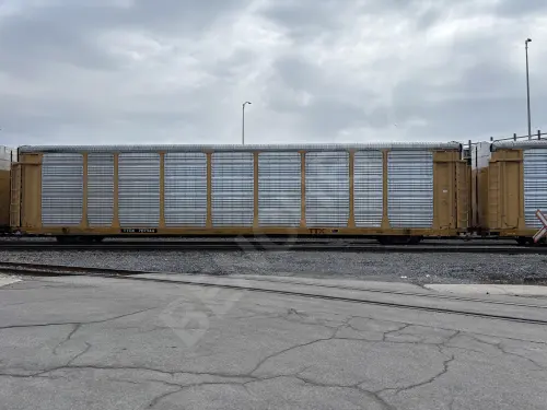 Train photo