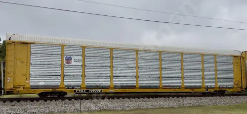 Train photo