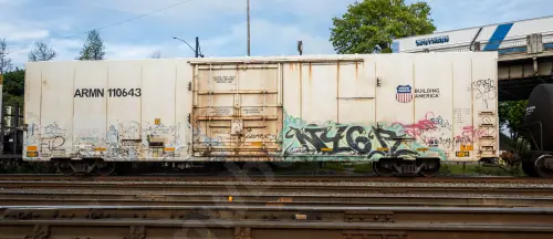 Train photo