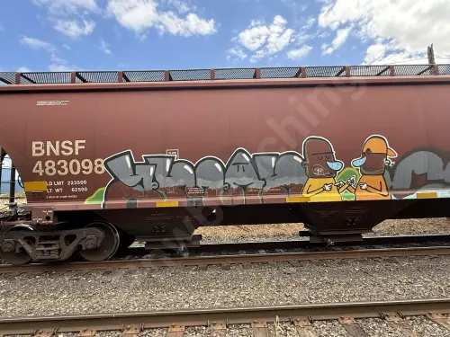 BNSF483098