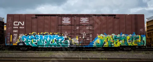 DWC795043