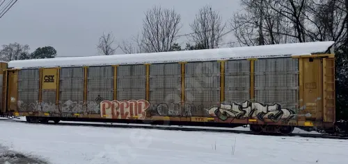 Train photo