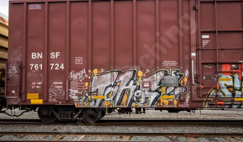 BNSF761724