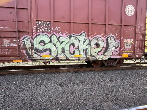 BNSF760846
