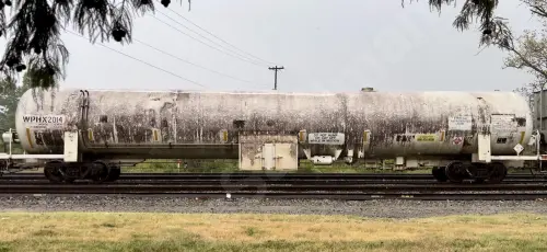 Train photo