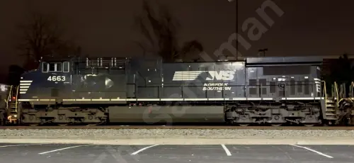 Train photo