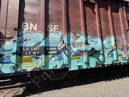 BNSF761395
